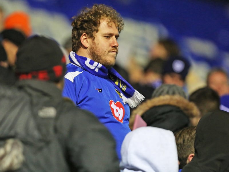 Picture: Kieran Cleeves