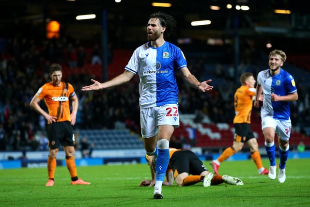 La Liga side Sevilla have been linked with a move for Blackburn Rovers sensation Ben Brereton Diaz. The ex-Nottingham Forest man has netted an impressive ten goals in eleven Championship starts this season, and has six senior caps for Chile.