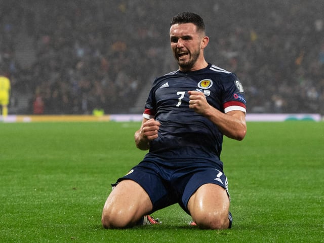 The Aston Villa man will link midfield and attack - and history suggests he will provide a goal threat