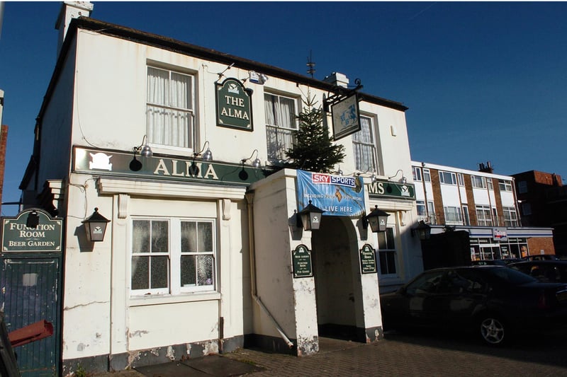 This pub was located in Highland Road. It dated back to the 19th Century and kept the same name throughout the years. The pub was sold by its owner in 2015 to be turned into flats.