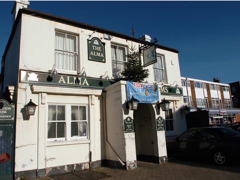 This pub was located in Highland Road. It dated back to the 19th Century and kept the same name throughout the years. The pub was sold by its owner in 2015 to be turned into flats.