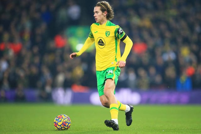 In the Premier League, Cantwell has six goals and two assists in 45 games. The 23-year-old has failed to register a goal or assist in his 8 league appearances this season.