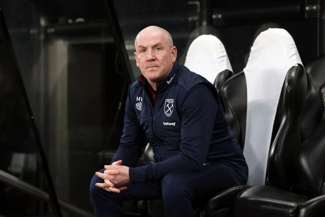 Hugely experienced Mark Warburton has most recently been at West Ham as a first team coach helping David Moyes but left in the summer after a year, citing his wish to manage again