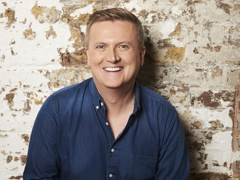 Enjoy an evening of beautiful music with Aled Jones in Full Circle. This performance showcases his remarkable vocal talent, featuring a mix of classic hymns, contemporary songs, and cherished favourites when he performs at the Theatre Royal on March 26.