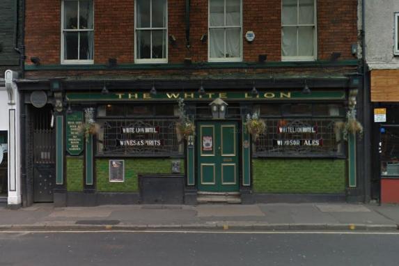 Recommended as 'worth a visit', The Good Pub Guide describes The White Lion, London Road, Heeley, as a 'terrace-row pub dating from the late 18th Century with various small lounges and snugs'.