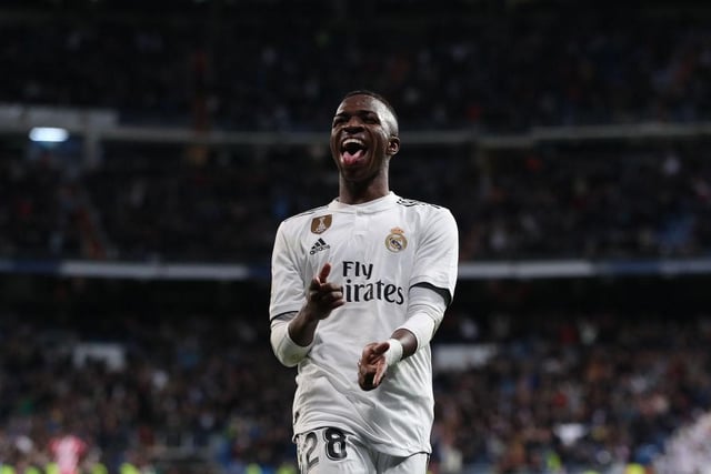 Liverpool are set to test Real Madrid’s resolve this summer by bidding for Brazilian winger Vinicius having tried to sign him last summer. (Diario Madridista)