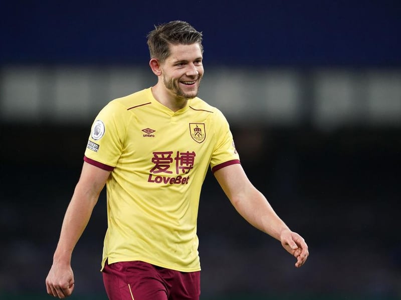 Steve Bruce is in need of a defender after Florian Lejeune’s exit but it’s unlikely to be Tarkowski, as reflected in the bookies’ odds. His price tag reportedly stands at around £30m.