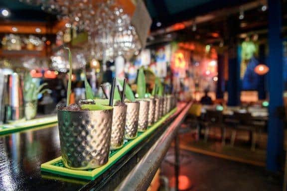 Turtle Bay has launched a brand new cocktail menu in Sheffield and is now offering Steel Bottom Beers
