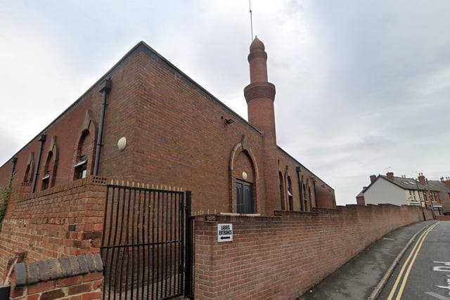 Al-Mahad Al-Islami, in Darnall Road, is a Islamic faith school and received an inspection on June 14. It was able to shake off its Inadequate rating from 2019 and is now rated 'Requires Improvement'. In fact, the report was highly complimentary, but scored them down due to 'leadership of some subjects'. - https://files.ofsted.gov.uk/v1/file/50193303