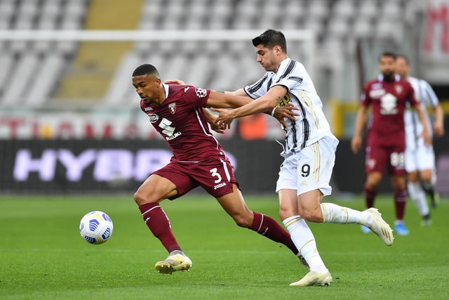Tottenham Hotspur are reportedly leading the race to sign Torino defender Gleison Bremer, with Liverpool and West Ham also interested. The Serie A club are thought to value Bremer at £15 million. (HITC)