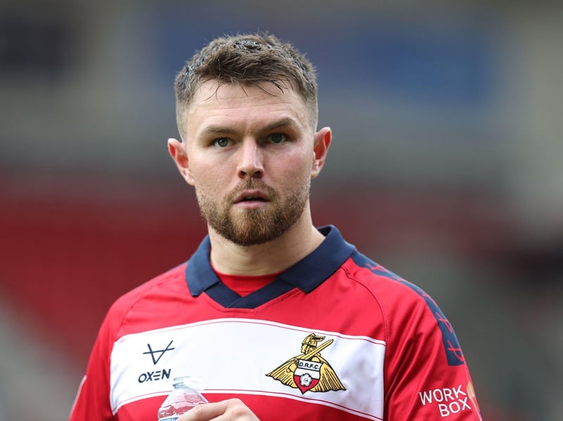 Glenn Middleton joined League Two side Rochdale on deadline day after being transfer-listed earlier in the summer.