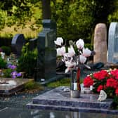 A firm managing cemeteries on behalf of Rotherham Council has been fined almost £500,000 for ‘performance failures’.