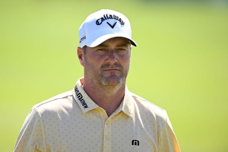 Not in the field for his home open this week, despite finishing Tied-4th alongside Bob MacIntyre at the Made In Himmerland, which secured the four-time tour winner a place in next week’s Open Championship - his first appearance since 2014. That result marked his best finish of the season, having had little to cheer about in recent months. World Ranking:  375