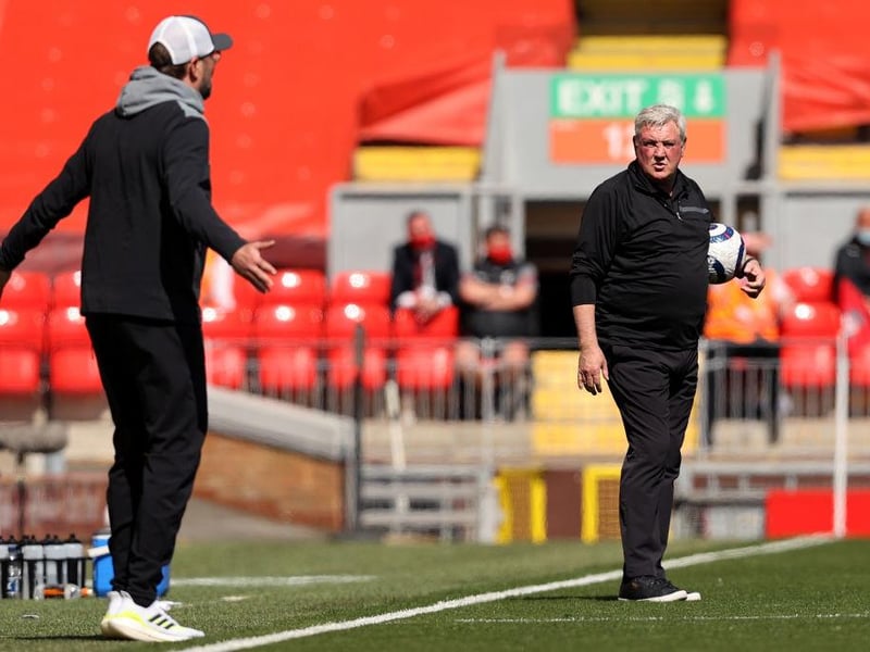 Newcastle United are set to add Remi Savage to their development squad after the teenage defender turned down the offer of a new deal at Liverpool. (Various)
(Photo by Clive Brunskill/Getty Images)