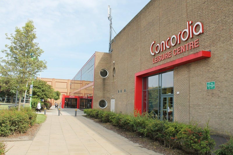 Cramlington Clip and Climb is located inside Concordia Leisure Centre on Forum Way, Manor Walks Shopping Centre, Cramlington NE23 6YB. Adult tickets cost £12, 8-17 year olds can climb for £10 and tickets for 4-7 year olds cost £8.