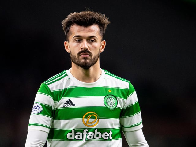 Fans are calling for him to be dropped, but without a recognised and experienced central striker available to step into his place it seems unlikely.