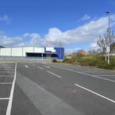 A closed supermarket on a busy Barnsley retail park will be transformed into a 24/7 Pure Gym, now plans have been approved.