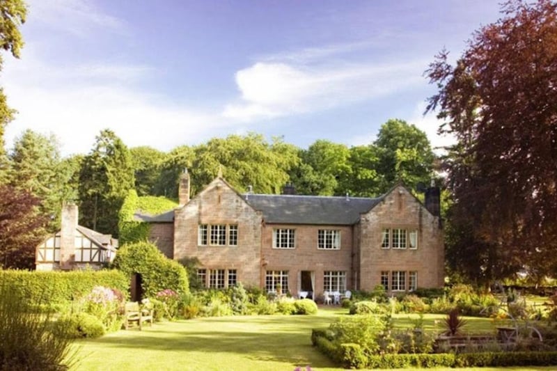 Located near the Borders town of Thornhill, Trigony House is a beautiful and friendly country house hotel that offers a range of fun activities, from classic car rides and horse riding to falconry. While the kids are busy, mums can escape to the spa for a selection of luxurious treatments.