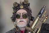 Steampunk comes to the museum next weekend