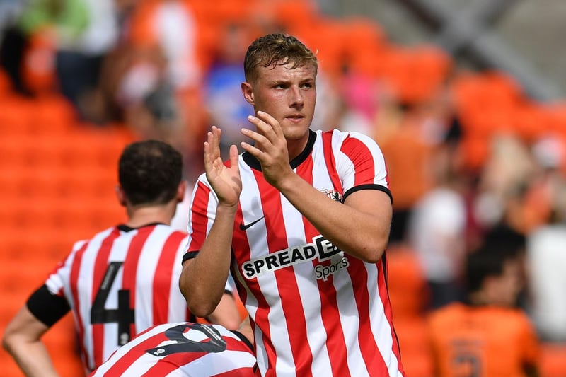 Tony Mowbray has ruled out the prospect of Ballard returning for the game. Mowbray responded with a simple ‘no’ when asked whether the 23-year-old would be back for Saturday evening’s clash.