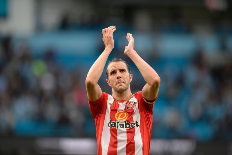 John O'Shea is currently a first-team coach for Reading after retiring from his playing career at the club.