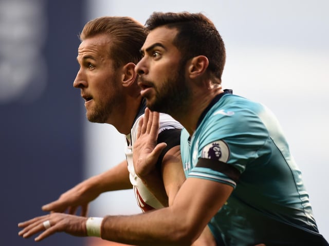 The former Swansea City defender is no stranger at English football after making over 50 Premier League appearances, and at 29-years-old has plenty of football in his yet. (Photo by Tony Marshall/Getty Images)