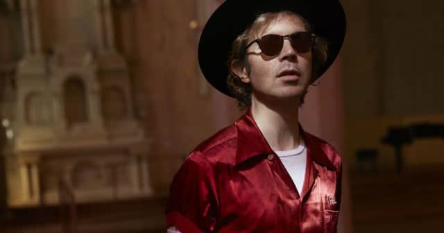 Musical chameleon Beck will visit the Usher Hall in Edinburgh this summer as part of a wider UK and European tour. Usher Hall, Lothian Road, Tue 6 Jul, £52.25–£60.50, 0131 228 1155