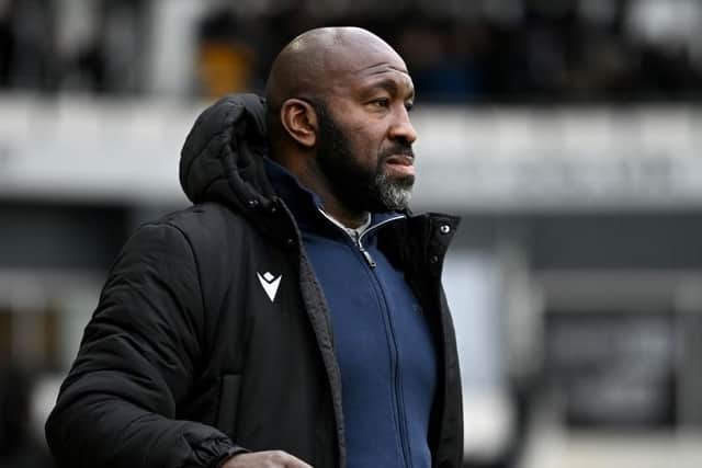 Sheffield Wednesday manager Darren Moore wanted 'one or two' more bodies through the door by the time the January transfer window was through.