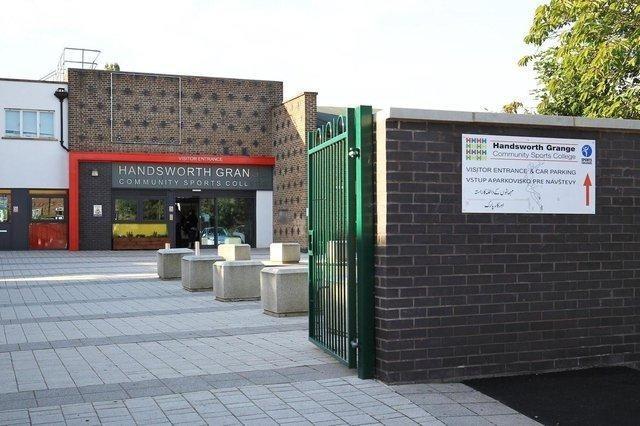 Handsworth Grange Community Sports College was the fourth most oversubscribed secondary school in Sheffield in 2023, refusing 75 pupils to fill its 205 spaces. It has been a bumpy year, after it lost its 'Outstanding' rating in January 2023, and has now appointed its former deputy headteacher, Suzy Matlock, as its new headteacher.