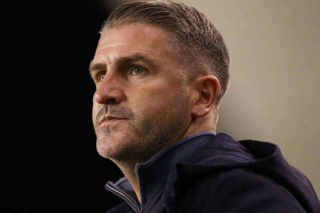 Just outside the play-off positions in our table, Ryan Lowe's North End have taken 21 points from their last 13 games