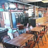 Perch Brewhouse, Kitchen, and Bottleshop will open at 44 Garden Street in Sheffield on August 27. Picture: Perch Brewhouse