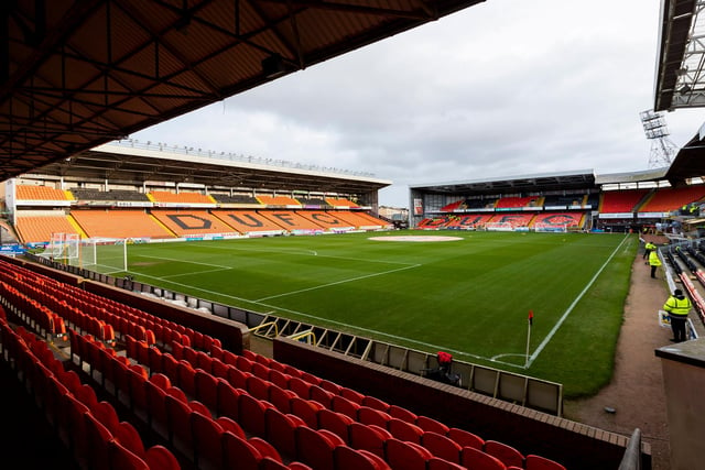 Dundee United’s game with Celtic on Sunday is in ‘major doubt’. Damage from Storm Arwen caused substantial damage to Tannadice ahead of the cinch Premiership clash which is due to be televised. The damage will be assessed before a decision is made. (Scottish Sun)