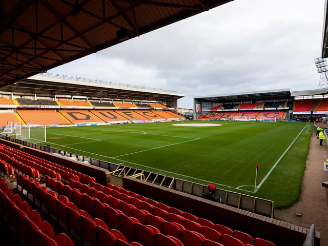 Dundee United’s game with Celtic on Sunday is in ‘major doubt’. Damage from Storm Arwen caused substantial damage to Tannadice ahead of the cinch Premiership clash which is due to be televised. The damage will be assessed before a decision is made. (Scottish Sun)