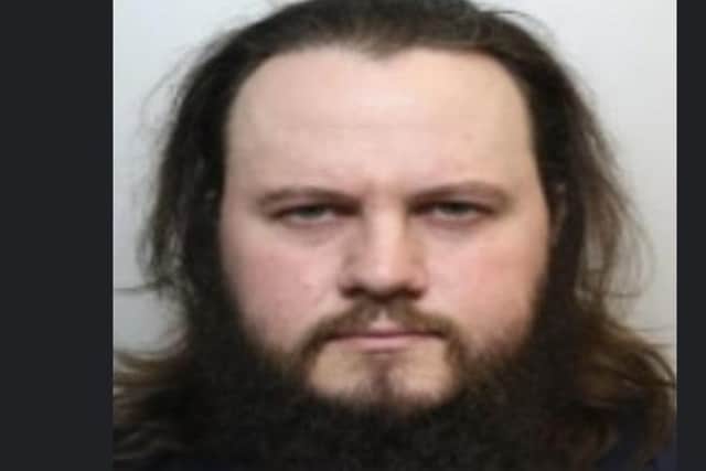 Kristopher Griffiths, 30, formerly of Meadstead Drive, pleaded guilty to rape of a child under 13-years-old and inciting a child to engage in sexual activity at Sheffield Crown Court on 7 December 2021.