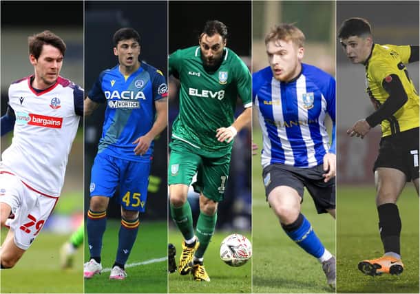 Sheffield Wednesday released a whole host of players last summer. But how did they get on? Let's take a look..