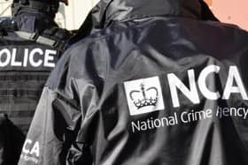 The National Crime Agency has announced it will take no more cases on under its Operation Stovewood investigation into Rotherham child sex abuse, from the start of 2024. Picture: National Crime Agency