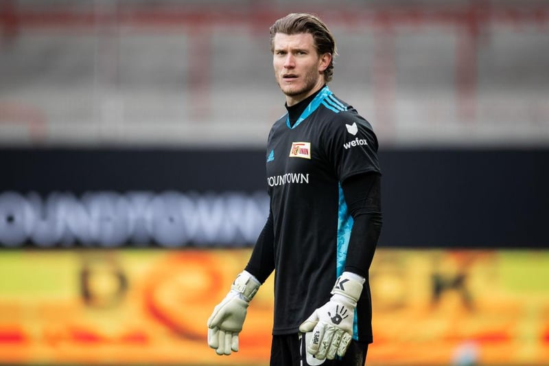 Liverpool goalkeeper Loris Karius has been identified as a potential target for Bayern Munich, if they need a new number two this summer. (Sport 1)

 (Photo by Boris Streubel/Getty Images)