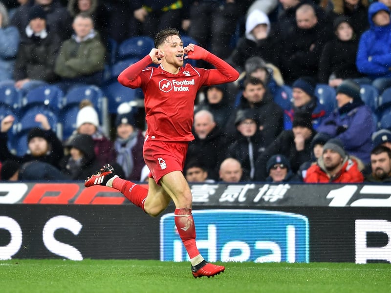 Sold For: £47.513m. Bought For: £22.782m. Profit: £24.73m.