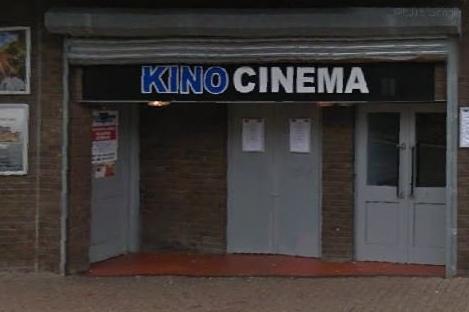 The KIno Cinema in Glenrothes is set to welcome back movie fans