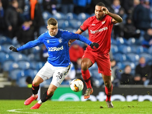 Hull City are the latest side to be linked with Hibs striker Florian Kamberi, but face stiff competition from Rangers, where the Swiss forward has been playing on loan. (Daily Record)