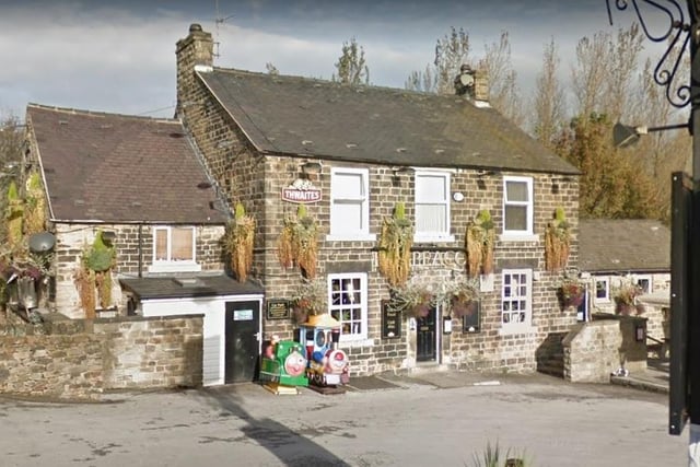 This much-loved pub announced its closure earlier this week.