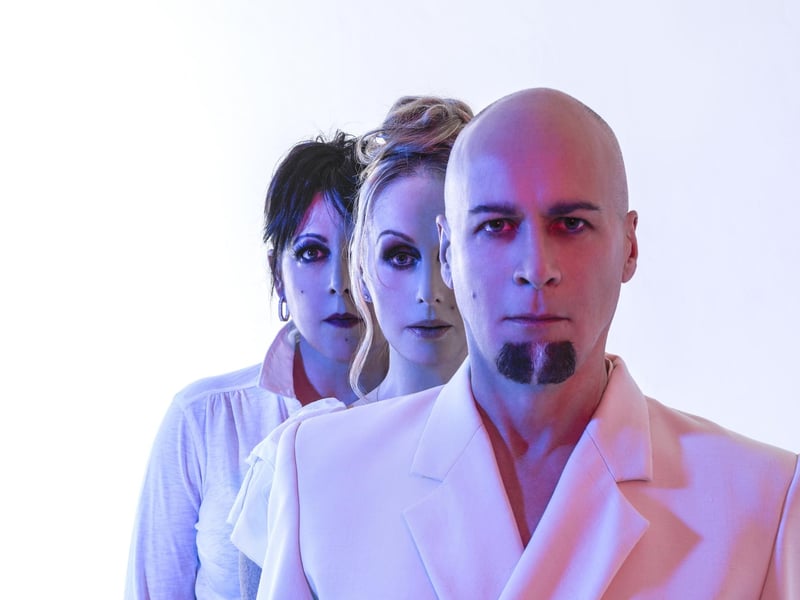 Synth-pop pioneers The Human League are set to headline the Southampton Summer Sessions on June 26, 2025, delivering a spectacular performance of their timeless hits.