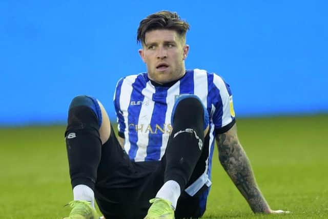 Sheffield Wednesday received a bid from Millwall for forward Josh Windass, but turned it down.