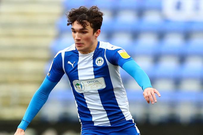 Both sides of the Old Firm had been linked with Wigan's young Scottish striker since late 2020 - and other big names including Tottenham and Arsenal were listed too. But Rangers talk cooled in late spring before Joseph finally moved on from the Latics last month - he joined Championship side Swansea City.