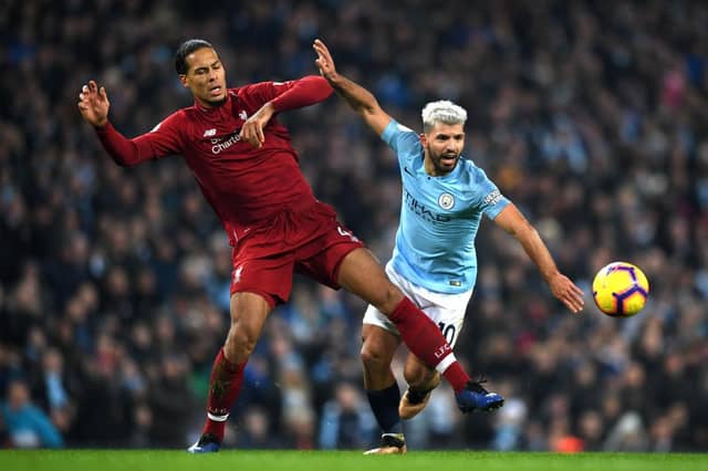 Ten of Europe's biggest clubs are set to lose more than €3bn in transfer value. Picture: SNS