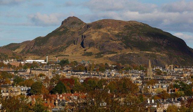 One of the most iconic sights in Edinburgh, it's understandable that many films and TV shows are keen to get Arthur's Seat in their productions. Some choice examples include One Day, when Dex and Emma climb to the very top, and Chariots of Fire, when Eric Liddell tells his sister that he plans to be a missionary in China.