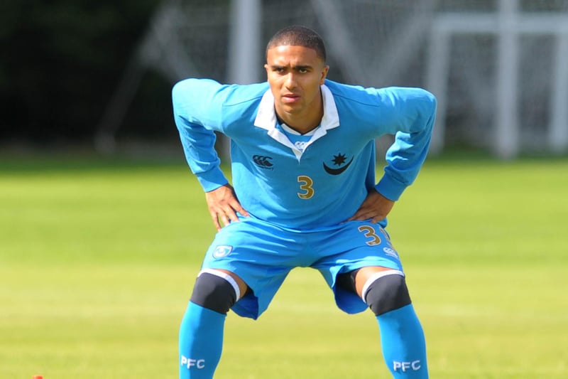 The winger was a surprise signing in the summer of 2008, initially arriving on loan from Charlton before signing a permanent deal for an undisclosed fee just six days later.
However injuries prevented him from establishing himself in the first team under Redknapp, Tony Adams and then Paul Hart. In total, the former Arsenal trainee made three appearances for the Blues, before moving to West Brom in August 2009. The now 38-year-old went on to play for Leeds, Crystal Palace, Rotherham and Port Vale before retiring in 2017.