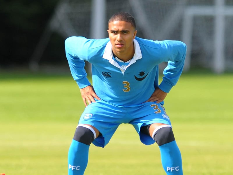 The winger was a surprise signing in the summer of 2008, initially arriving on loan from Charlton before signing a permanent deal for an undisclosed fee just six days later.
However injuries prevented him from establishing himself in the first team under Redknapp, Tony Adams and then Paul Hart. In total, the former Arsenal trainee made three appearances for the Blues, before moving to West Brom in August 2009. The now 38-year-old went on to play for Leeds, Crystal Palace, Rotherham and Port Vale before retiring in 2017.