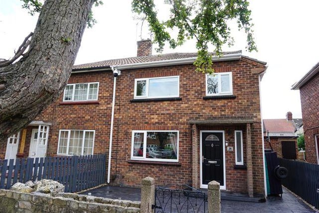 Viewed 1967 times in the last 30 days, this three bedroom house is being marketed by Ideal Estates and Property Management Ltd, 01302 457002.