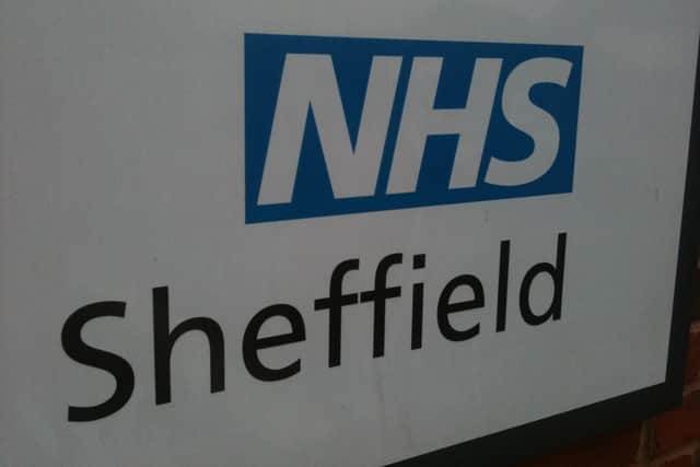 NHS Sheffield. Sheffield Council is reviving an NHS cardiovascular disease (CVD) health check for people aged between 40 and 74.